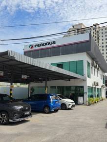Sales Advisor Perodua KL ( Jalan klang lama )