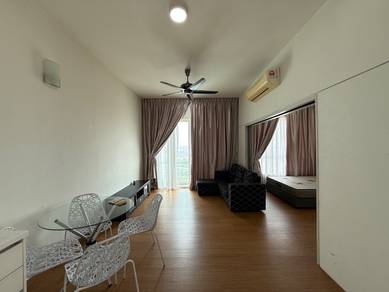 Service Residence For Rent in Tropez Residences @ Tropicana Danga Bay