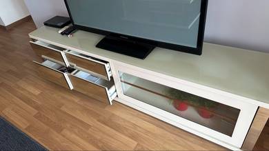TV Cabinet