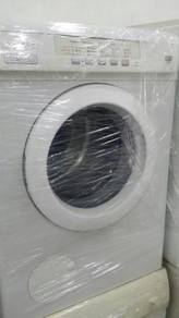 Electrolux Drying Mesin Recond Basuh Machine Dryer