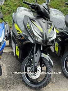 Keeway BX200i