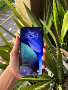 IPhone 16 Pro max ZP set