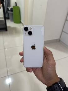 Iphone 13 128gb (Like New)