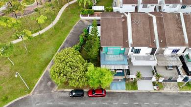 2-storey Terraced House For Sale in Iskandar Puteri,JHR