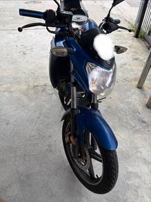 Yamaha FZ150i