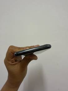 IPhone 11pro max (midnight green) 
