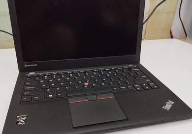 Lenovo ThinkPad X250