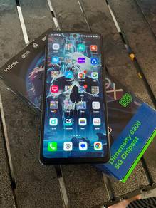 infinix note 40x 5g