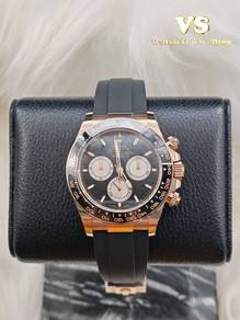 ⌚️Rolex Daytona 126515LN♠️
