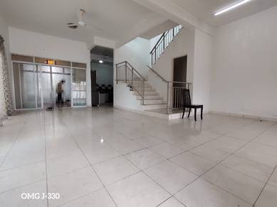 2-storey Terraced House For Sale in Setia Alam,SGR
