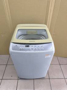 samsung 7.0kg washing machine full automatic 