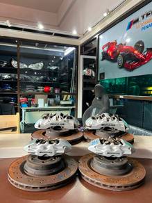 Mercedes Benz W211 E55 AMG Brembo Disc Caliper Ori