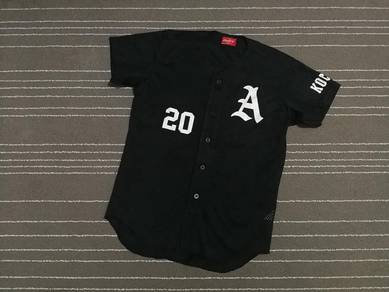 A Kochi 20 X Rawlings X VINTAGE saiz M