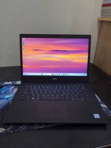Dell Latitude 3400