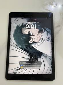 Ipad 9th gen (wifi) 64gb silver