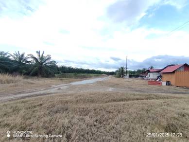 Residential Land in Tanjong Karang, SGR