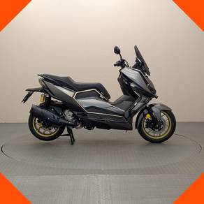 Aveta Vanguard 250