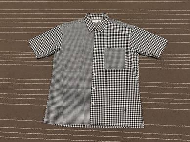 JWANDERSON X uniqlo button up M 2749