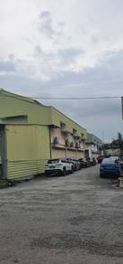 Warehouse / Factory For Sale in Batu Caves,SGR