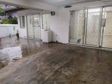 2-storey Terraced House For Sale in Batu Caves,SGR