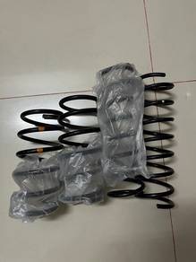 spring myvi