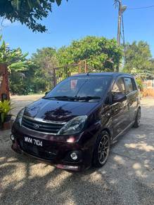 Perodua Viva ELITE EZi in Ketereh, KTN