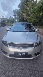 Proton Preve CFE PREMIUM in Pekan, PHG