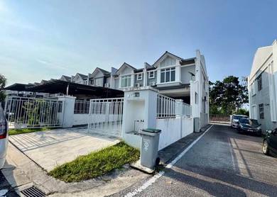 2-storey Terraced House For Sale in Skudai,JHR