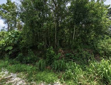 Residential Land in Kota Kinabalu, SBH