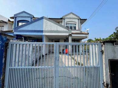 2-storey Terraced House For Sale in Sungai Buloh,SGR