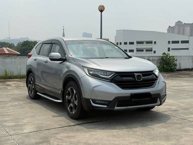 Honda CR-V TC 2WD in Bandar Puteri Puchong, SGR