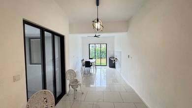 Townhouse For Rent in Dengkil,SGR
