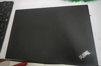 Laptop Lenovo T490 thinkpad