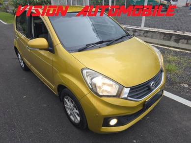 Perodua MyVi XT in Klang, SGR