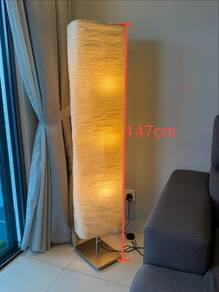 Japanese-style floor lamps