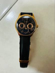 Jam Tgn Tomaz Original (For Her)Likely New