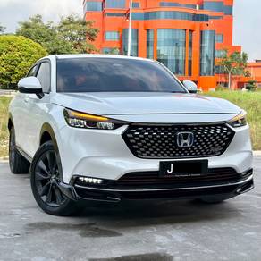 Honda HR-V e:HEV RS in Johor Bahru, JHR