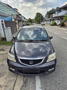 Honda City VTEC in Rawang, SGR