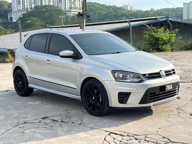 Volkswagen Polo (CKD) in Cheras, SGR
