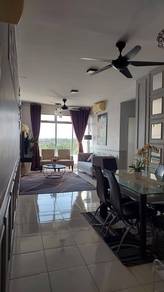Apartment For Rent in Residensi Rumpun Bahagia (Residensi Melaka Tengah 1)