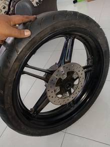 Y15 Sportrim original 