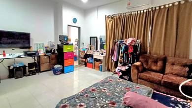 2-storey Terraced House For Sale in Semenyih,SGR