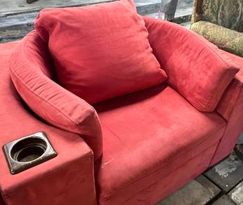 Sofa 1 Seater