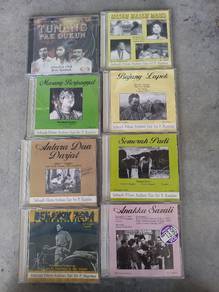 cd p Ramlee