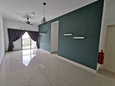 Condominium For Rent in The Olive