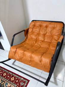 Rocking Chair / Kerusi Santai – Nak Letgo!