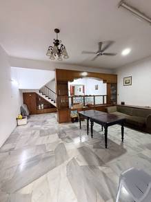 2-storey Terraced House For Sale in Bandar Sungai Long,SGR