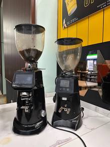 Fiorenzato F83E Coffee Grinder