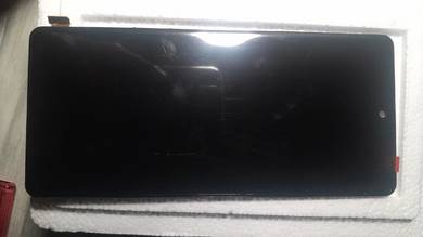 lcd infinix note50s