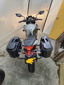 Kawasaki Z 250